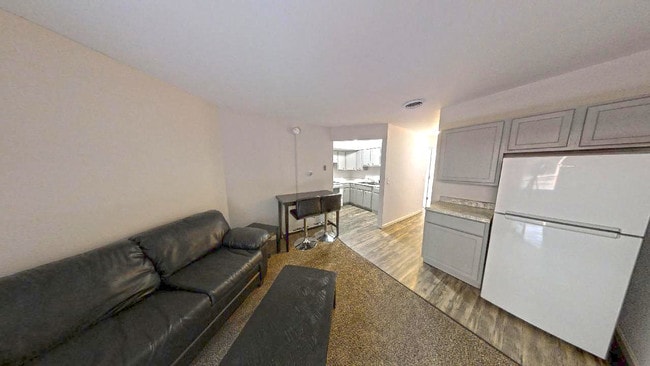 Photo - THE ALCOVE @ SECOND & JOHN