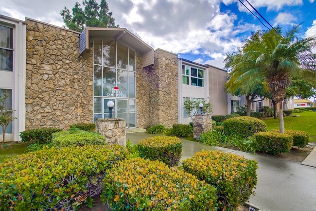 Spacious 1 Bedroom Condo in Chula Vista! - Spacious 1 Bedroom Condo in Chula Vista! Unidad 2