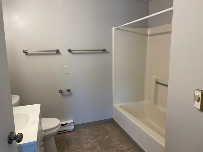Lakeview Apartments