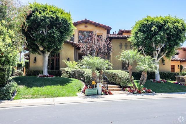 Building Photo - 5095 Rancho Quinta Bend Rental