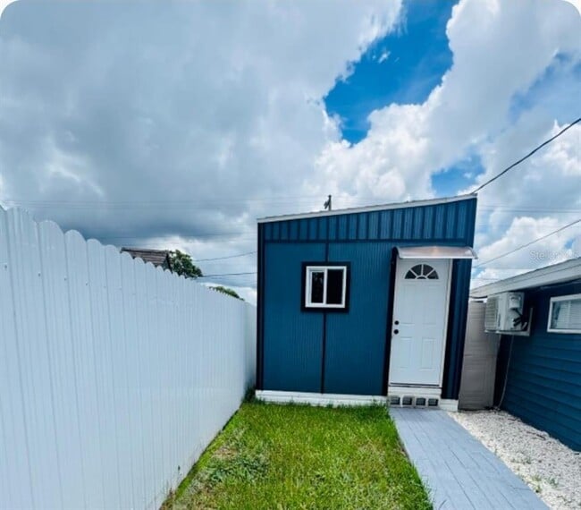Building Photo - 4117 Kopsia Dr Rental