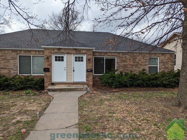 Photo - 7812 Eby Ln Townhome