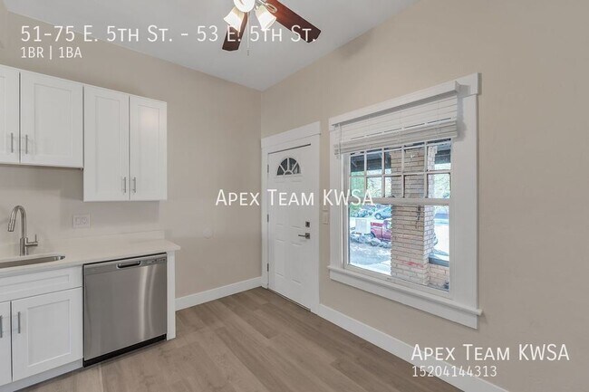 Photo - 51-75 E. 5th St.-53 E. 5th St. Unit 53 E. 5th St.