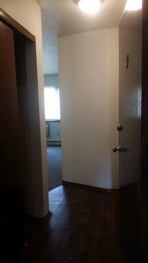 Photo - 6129 S. 13th Apartamentos