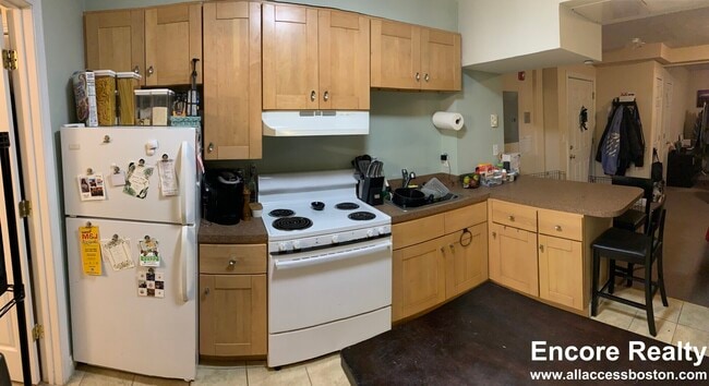 Photo - 883 Huntington Ave Unidad G-4