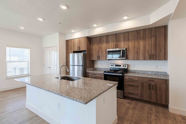 Photo - InterQuest Ridge