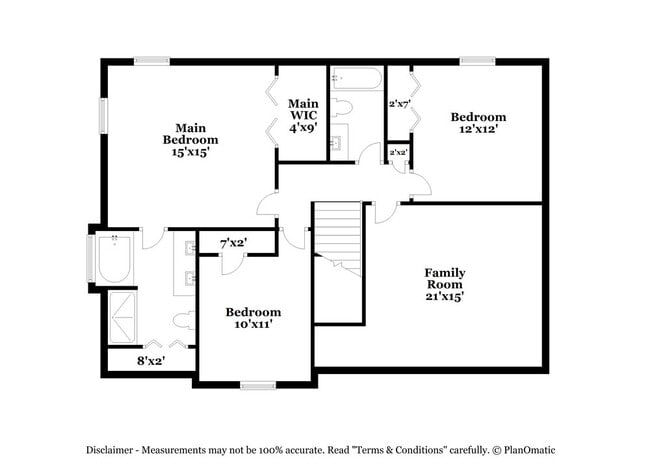 Photo - 2104 Watercrest Cir