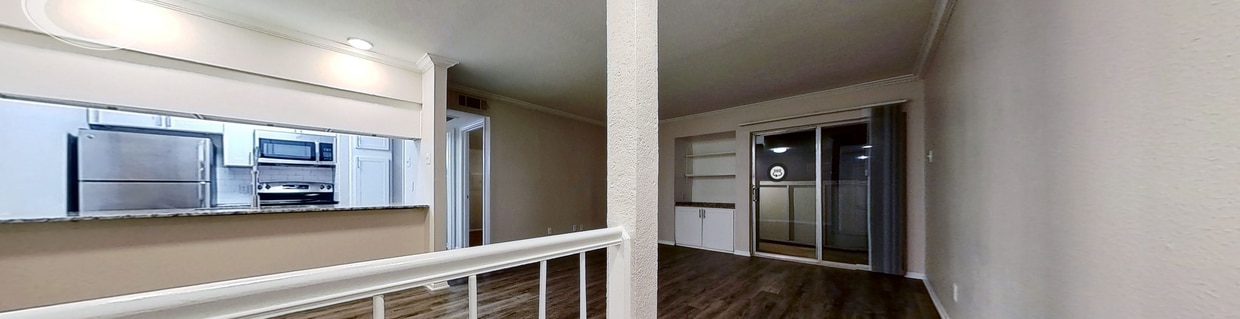 Photo - Coronado Villas Apartments