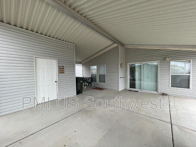 Photo - 2350 Adobe Rd House