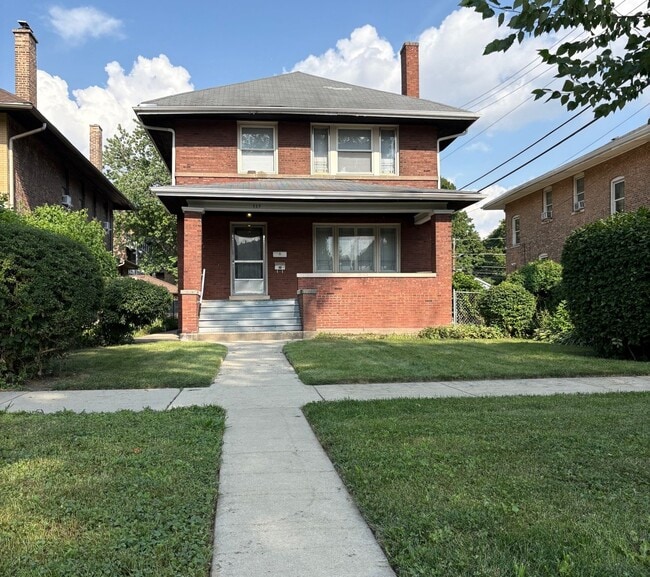 Building Photo - 112 S Taylor Ave Rental
