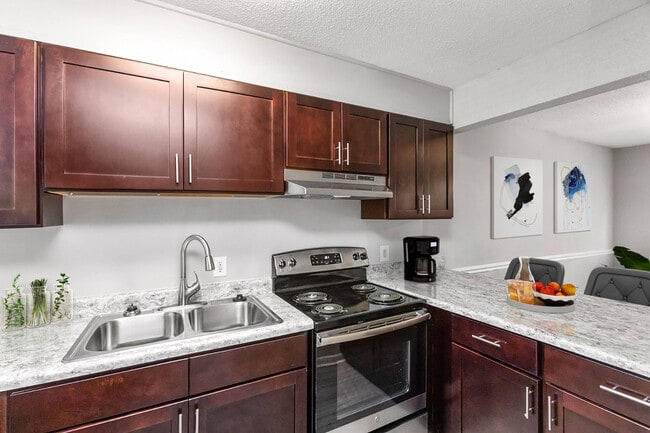 Photo - South Square Townhomes