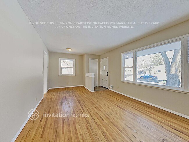 Photo - 11314 N Heights Dr NW
