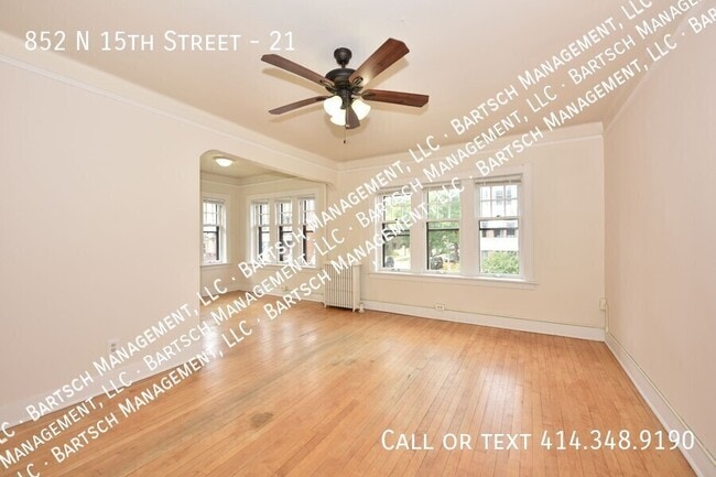 Photo - 852 N 15th St Unit 21