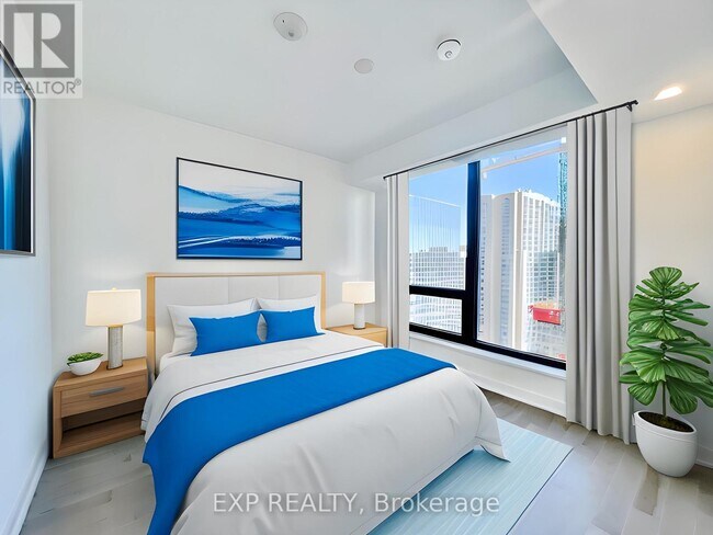 Photo - 340 Queen St Unit 1711