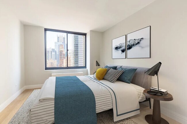 Photo - 251 W 48th St Unit 10F