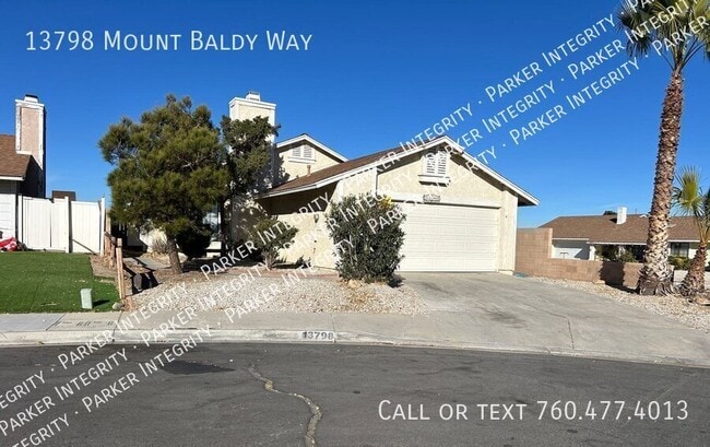 Building Photo - 13798 Mt Baldy Way