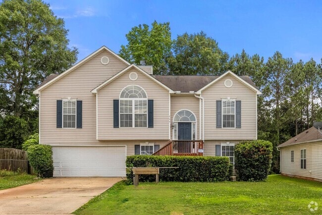 Building Photo - 5 Bedroom House in Auburn - Up to 5 unrela...