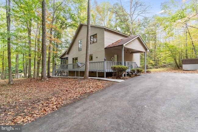 Photo - 7411 Marye Rd