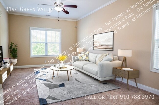 Photo - 3144 Green Valley Rd
