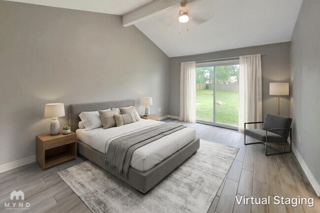 Photo - 2403 Summer Spring Dr