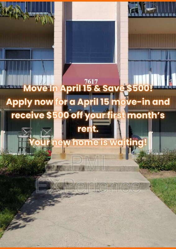 Building Photo - 7617 Fontainebleau Dr Unit #2145