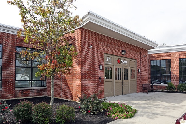 Photo - Star Mill Lofts