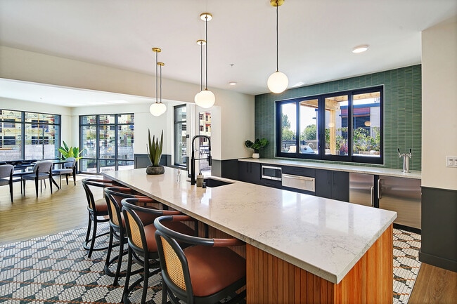 Building Photo - Terrace Station Apartments