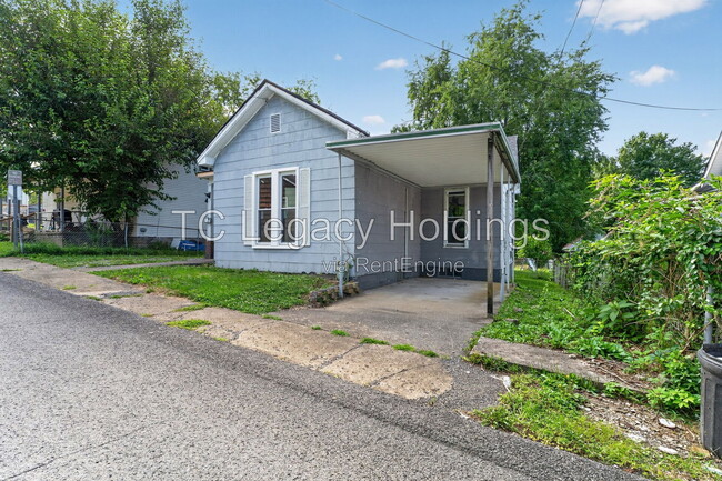 Photo - 502 Cottage Ave