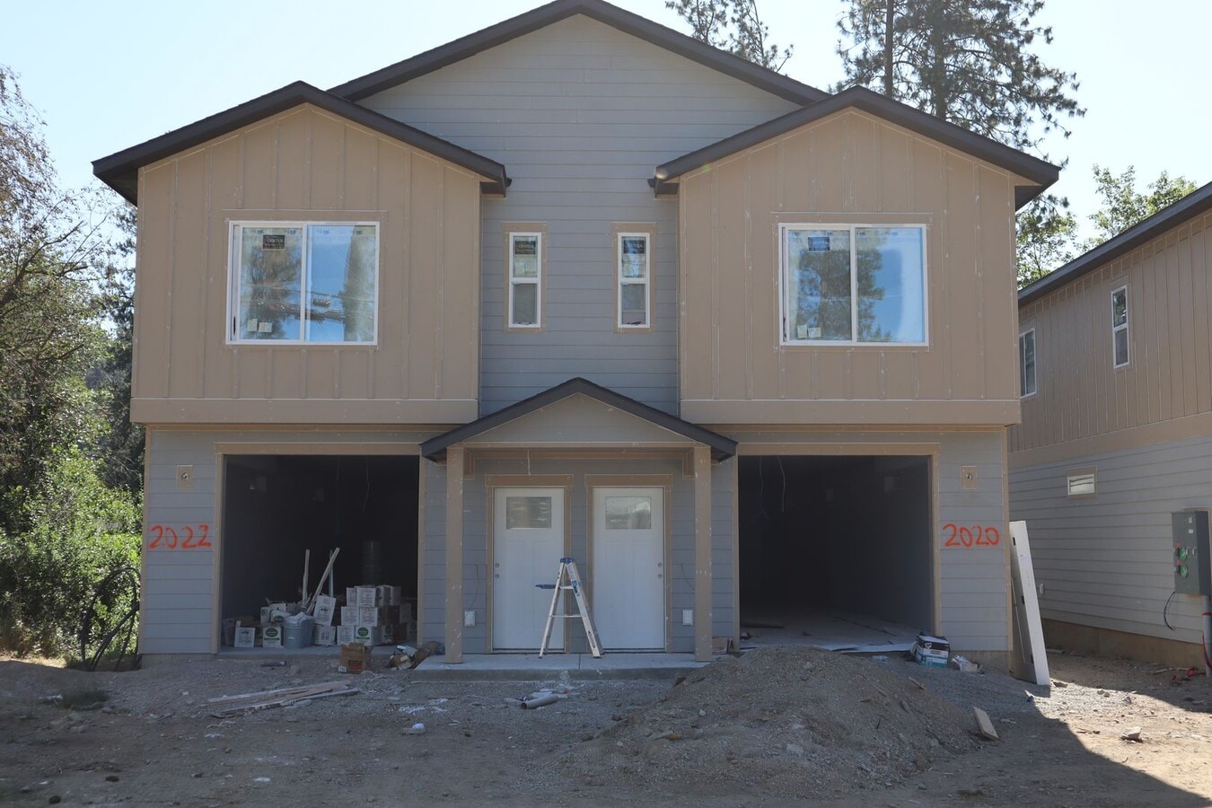 Duplex in CDA ! - Duplex in CDA ! House
