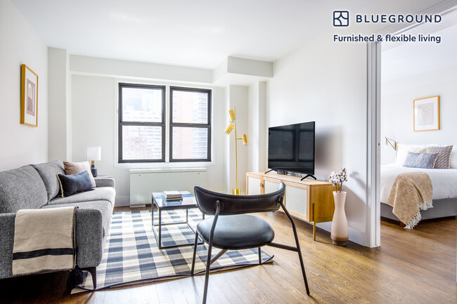 Building Photo - 220 E 63rd St Rental