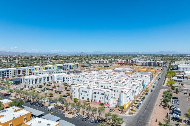 Culdesac Tempe Apartments - Tempe, AZ | ForRent.com