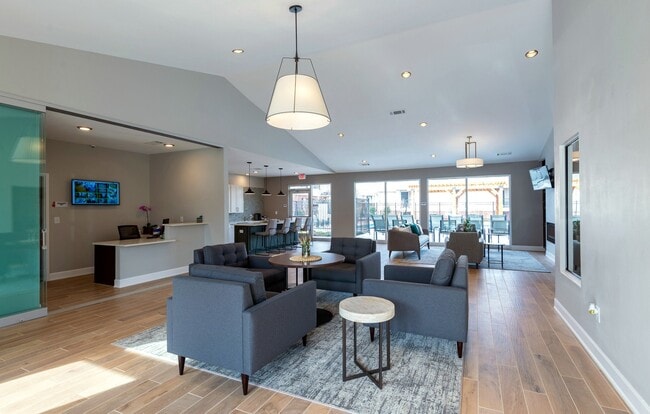 Dawnville Meadows Apartments