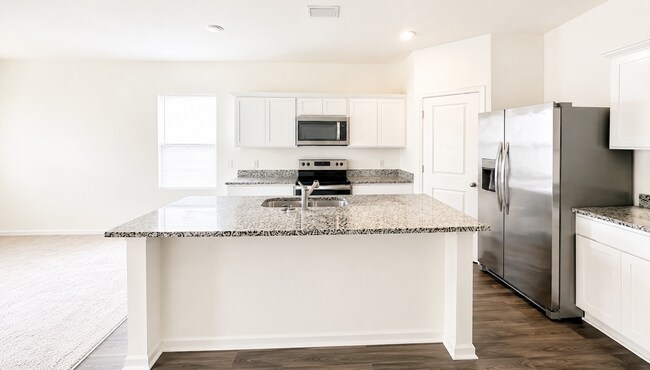 512 Pender Woods Dr