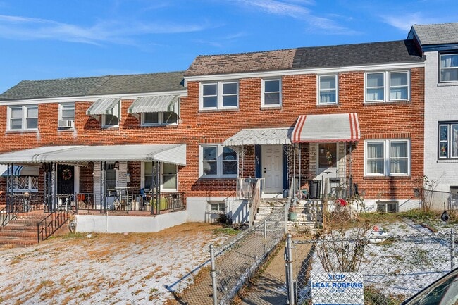 Photo - Charming 3-Bedroom Home with 1.5 Baths