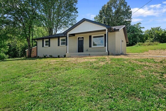 3776 John Taylor Rd