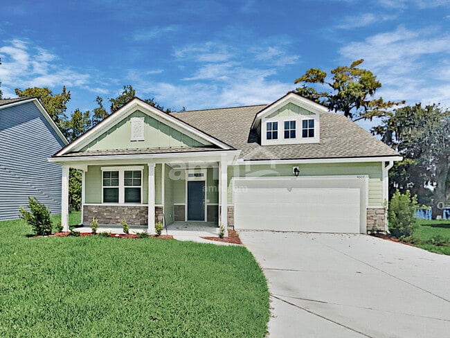 Building Photo - 3007 Creek Village Ln