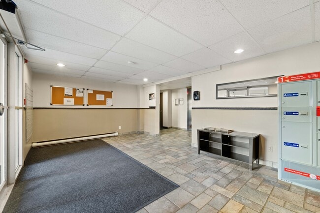 Photo - Sandwich Tower