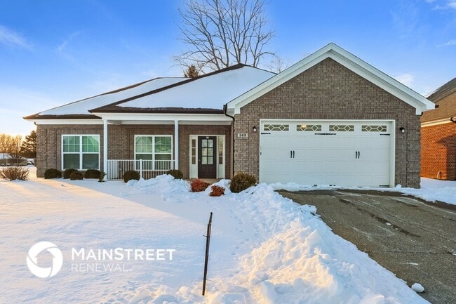 Building Photo - 569 Deep Creek Dr