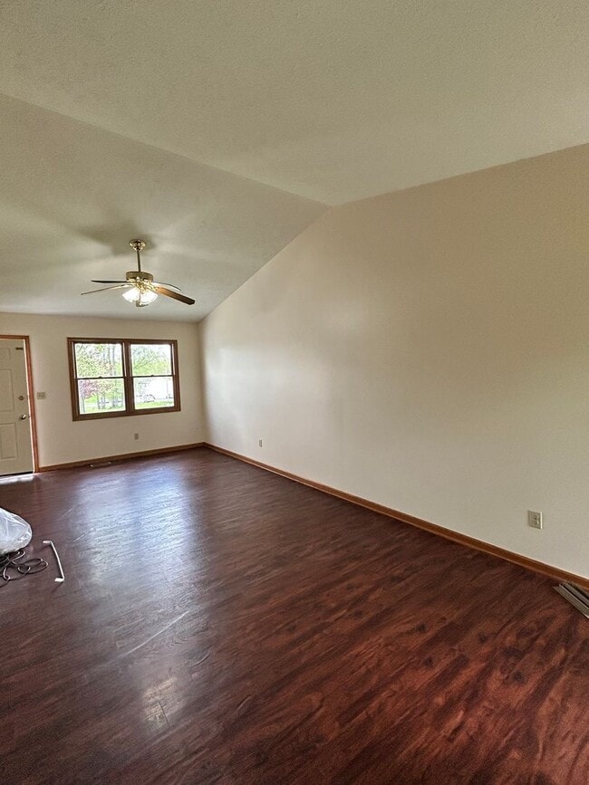 Photo - Three bedroom duplex