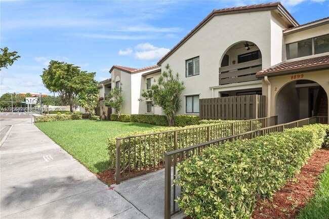 Photo - 8899 SW 123rd Ct Unit 101