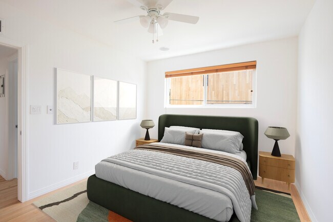 Photo - 1220 N. Formosa Ave