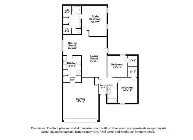 Photo - 7645 Hollow Point Dr