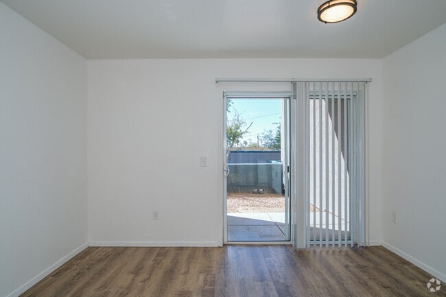 3 habitaciones, 1,5 baños, 109,5 m², comedor