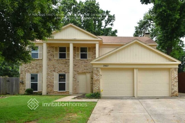 Photo - 3921 Willow Run Dr House