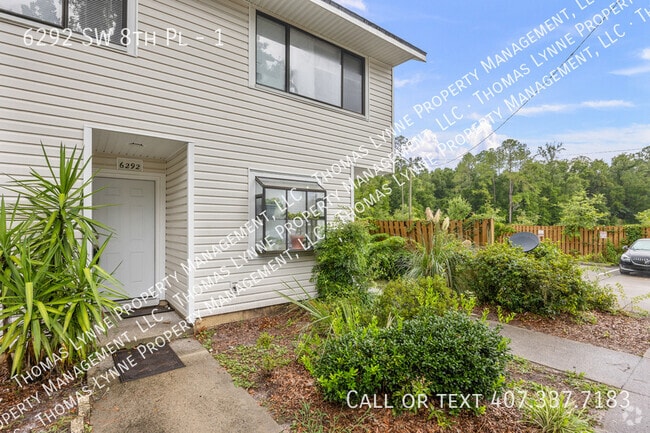 Building Photo - 6292 SW 8th Pl Rental