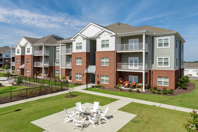 Photo - The Westerly at Benn’s Grant