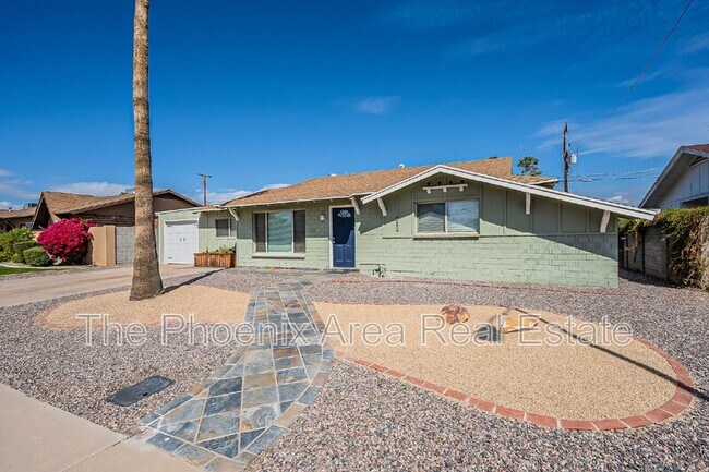 Photo - 8654 E Windsor Ave