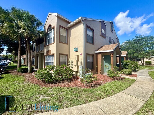 Photo - 5460 E Michigan St Townhome
