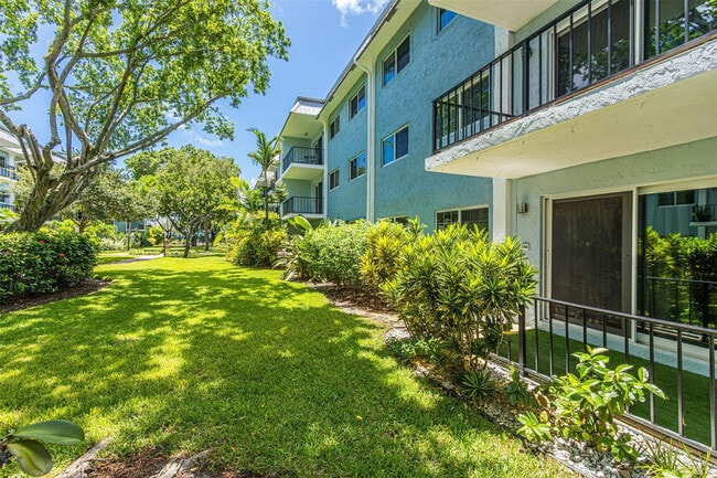 Photo - 3000 NE 5th Terrace Unit 110-A