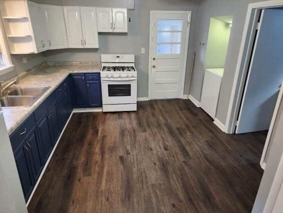 Building Photo - 1519 John St